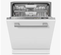 Miele G7191SCVI AD Stainless Auto Dos Integrated 60cm Dishwasher