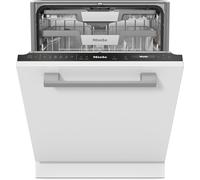 Miele G7650SCVi 60 Cm Dishwasher Fully