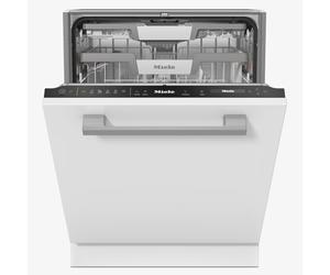 Miele G7650SCVI 60cm Fully Integrated Autodos PowerDisk Dishwasher
