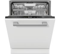 Miele G7650SCVi Fully Integrated Dishwasher