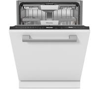 Miele G7655SCVi-XXL 60 Cm Dishwasher Fully