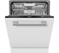 Miele G7672 SCVi Fully Integrated Dishwasher
