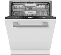 Miele G7672 SCVi Fully Integrated Dishwasher, 14 Place Settings 12645190 A