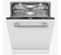 G7760SCVi 60 Cm Dishwasher Fully G7760SCVi