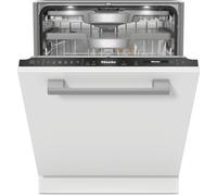 Miele G7760SCVi Fully Integrated Dishwasher