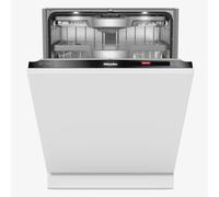 Miele G7985SCVIXXL 60cm Fully Integrated XXL Autodos PowerDisk Dishwasher