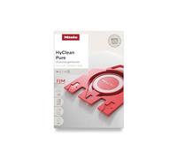 Miele Genuine FJM Hyclean Dust Bags + Filters (Pack of 8)