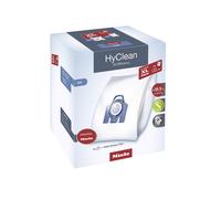 Miele GN HyClean Allergy XL 3D Vacuum Cleaner Dust Bags and SF-HA 50 H