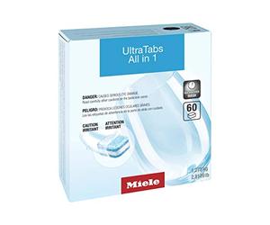 Miele GS CL 0605 T 60 pc(s) Dishwasher detergent Tablet