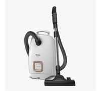 Miele GUARD L1 ALLERGY 12652230 Corded Bagged Vacuum Cleaner - WHITE