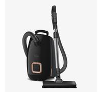 Guard L1-AllFloor 890w Cylinder Vacuum 4 Power Settings - Black