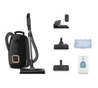 Miele Guard L1 AllFloor 890W Cylinder Vacuum Cleaner Obsidian Black - Clearance