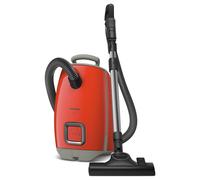 Miele Guard L1 Bagged Cylinder Corded Vacuum Cleaner