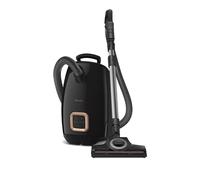 Miele Guard L1 Cat and Dog Flex 890W Cylinder Vacuum Obsidian Black