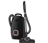 Miele Guard L1 Cat and Dog Flex 890W Cylinder Vacuum Obsidian Black