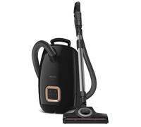 Miele Guard L1 Cat and Dog Flex 890W Cylinder Vacuum Obsidian Black