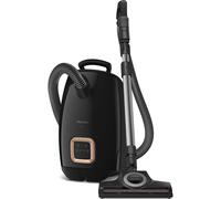 Miele Guard L1 Cat and Dog Flex 890W Cylinder Vacuum Obsidian Black