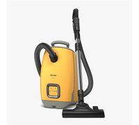 Miele Guard L1 Flex 890W Cylinder Vacuum Cleaner Sunset Yellow
