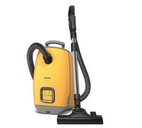 Miele Guard L1 Flex 890W Cylinder Vacuum Cleaner Sunset Yellow