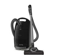 Miele Guard M1 Cat and Dog Flex 890W Cylinder Vacuum Cleaner Obsidian Black
