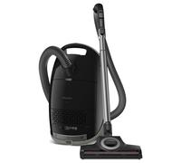 Miele Guard M1 Cat & Dog Cylinder Vacuum Cleaner, Black