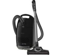 Miele Guard M1 Cat & Dog Cylinder Vacuum Cleaner, Black