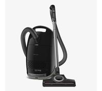 Miele Guard M1 Cat and Dog Flex 890W Cylinder Vacuum Cleaner Obsidian Black
