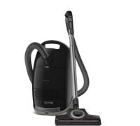 Miele Guard M1 Cat and Dog Flex 890W Cylinder Vacuum Cleaner Obsidian Black