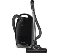 Miele Guard M1 Cat and Dog Flex 890W Cylinder Vacuum Cleaner Obsidian Black