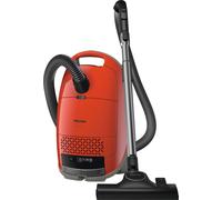 Miele Guard M1 Cylinder Vacuum Cleaner, Red