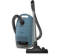 MIELE Guard M1 Flex Cylinder Bagged Vacuum Cleaner - Blue, Blue