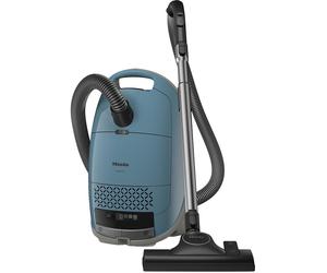 MIELE Guard M1 Flex Cylinder Bagged Vacuum Cleaner - Blue, Blue