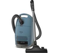 Guard M1 Flex 890w Cylinder Vacuum Cleaner - Blue
