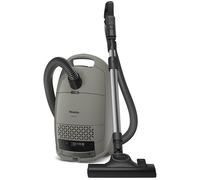 MIELE Guard M1 Select Cylinder Bagged Vacuum Cleaner - Casa Grey
