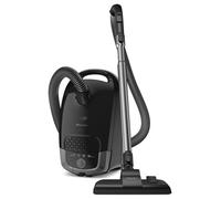Miele Guard S1 Cylinder Vacuum Cleaner, Black