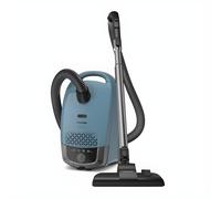 Miele Guard S1 Bagged 890W Cylinder Vacuum Cleaner Nordic Blue