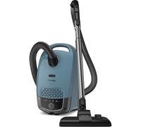 Miele Guard S1 Blue Cylinder Vacuum Cleaner - Nordic Blue
