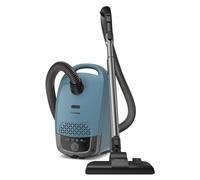 Miele Guard S1 Bagged 890W Cylinder Vacuum Cleaner Nordic Blue