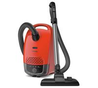 Guard S1 Junior 890w Cylinder Vacuum 4 Power Settings - Red