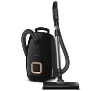 Miele GUARDL1ALLFL Miele GuardL1AllFloor Vacuum Obsidian Black