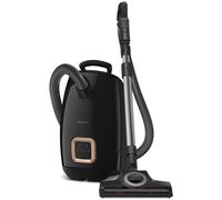 Miele Guard L1 Cat and Dog Flex 890W Cylinder Vacuum Obsidian Black