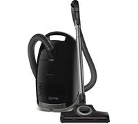 Miele Guard M1 Cat and Dog Flex 890W Cylinder Vacuum Cleaner Obsidian Black