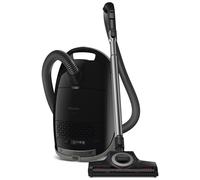 Miele Guard M1 Cat and Dog Flex 890W Cylinder Vacuum Cleaner Obsidian Black