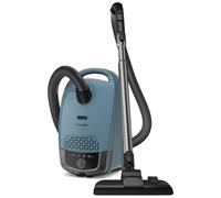 Miele Guard S1 Bagged 890W Cylinder Vacuum Cleaner Nordic Blue