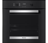 Miele H 2455 B ACTIVE Oven - Obsidian Black
