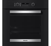Miele H2465BP Built-In 76 Litre Oven with 8 Functions