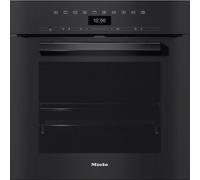 Miele H 7464 BP Oven - Obsidian Black