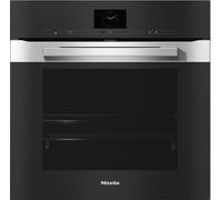 Miele H 7660 BP Oven - Stainless Steel / Clean Steel