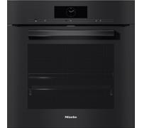 Miele H 7860 BP Oven - Obsidian Black