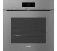 Miele H 7860 BPX Handleless Oven - Graphite Grey
